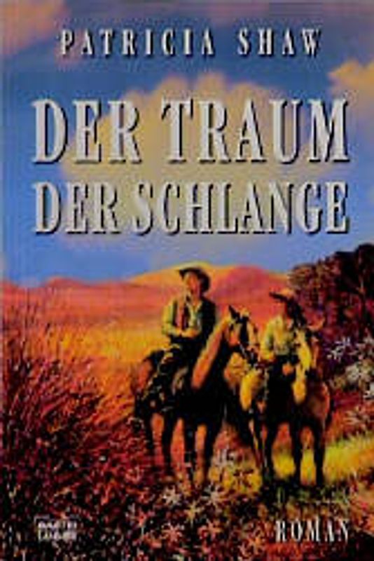 Der Traum der Schlange