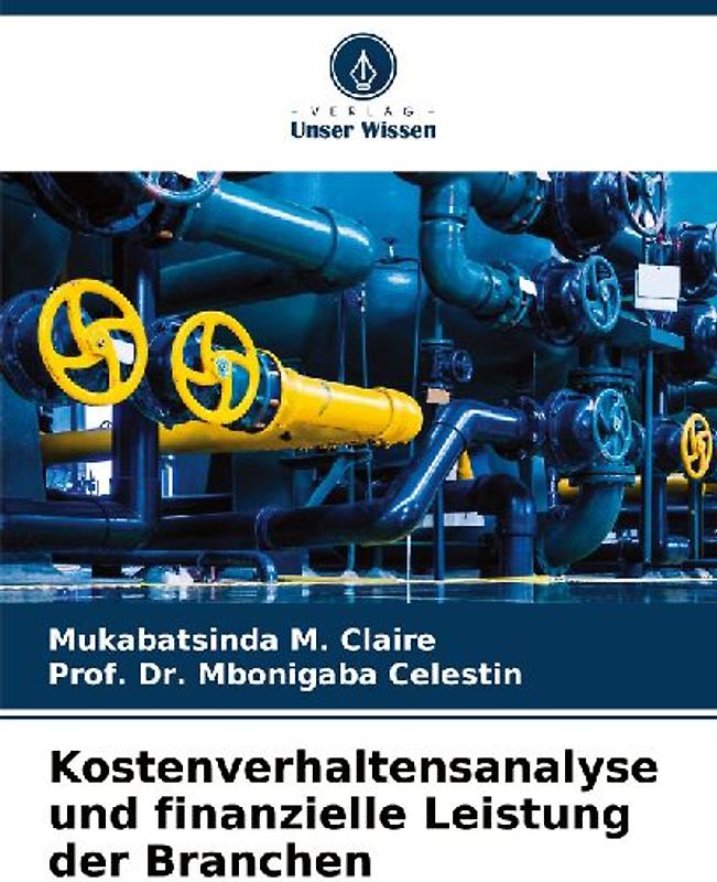 Kostenverhaltensanalyse und finanzielle Leistung der Branchen