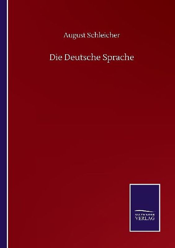 Die Deutsche Sprache