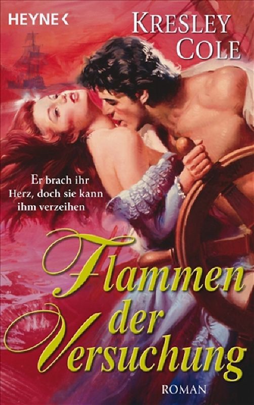 Flammen der Versuchung