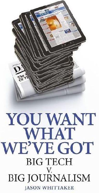 You Want What We've Got