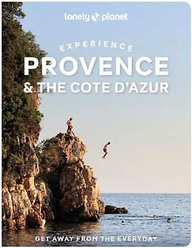Experience Provence & the Cote d'Azur