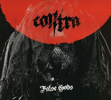 Contra - False Gods