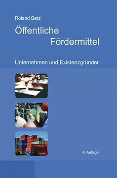Öffentliche Fördermittel