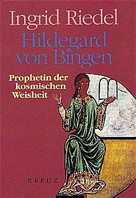 Hildegard von Bingen
