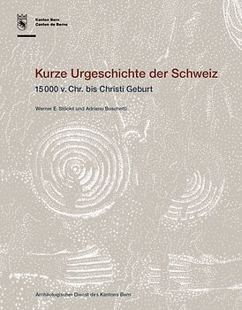 Kurze Urgeschichte der Schweiz