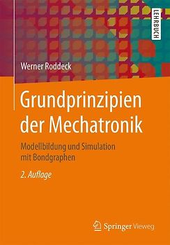 Grundprinzipien der Mechatronik