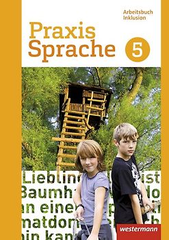 Praxis Sprache - Differenzierende Ausgabe 2017