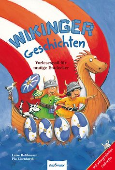 Wikingergeschichten