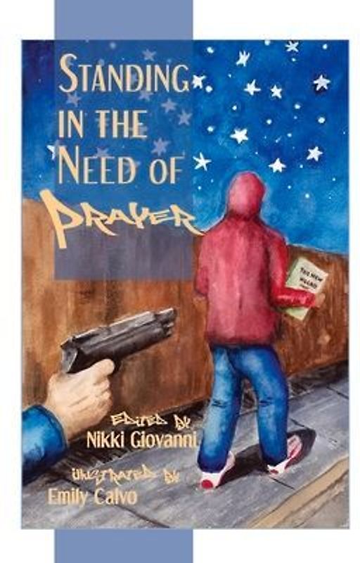 Standing in the Need of Prayer