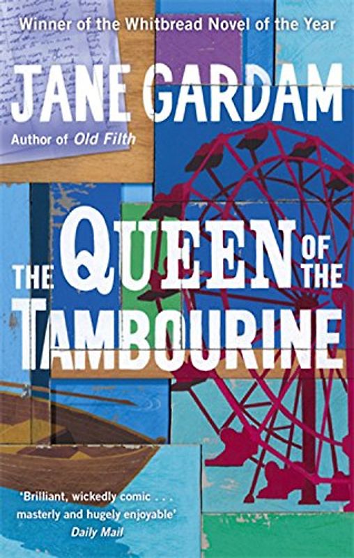 Queen of the Tambourine - Jane Gardam