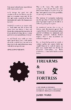 Firearms & the Fortress