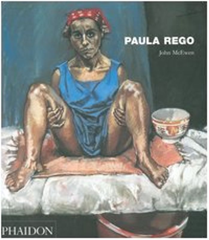 Paula Rego