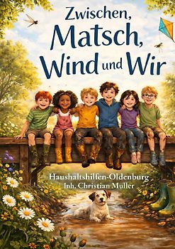 Zwischen Matsch, Wind und Wir