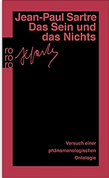 Das Sein und das Nichts