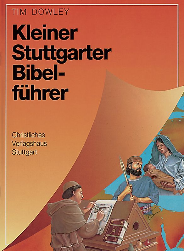 Kleiner Stuttgarter Bibelführer