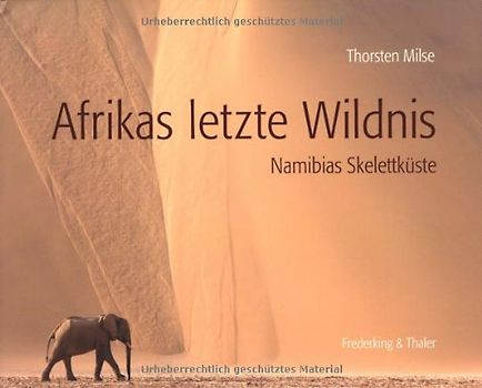 Afrikas letzte Wildnis