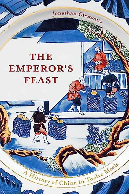 The Emperor's Feast