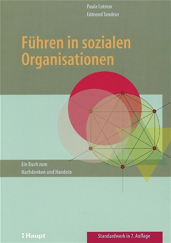 Führen in sozialen Organisationen
