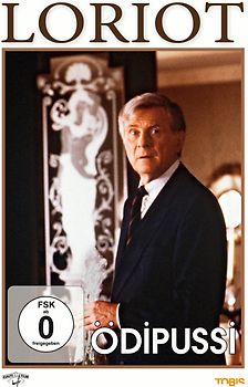 Ödipussi - Loriot DVD