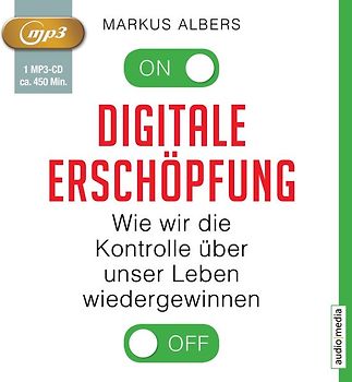 Digitale Erschöpfung