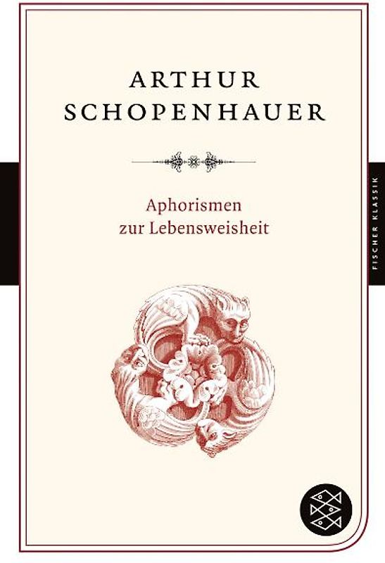 Aphorismen zur Lebensweisheit