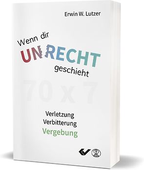 Wenn dir Unrecht geschieht