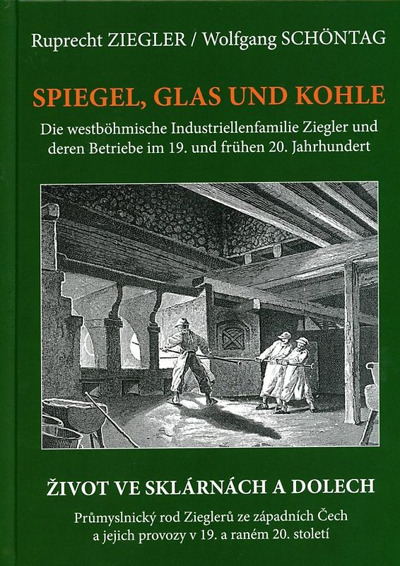 Spiegel, Glas und Kohle