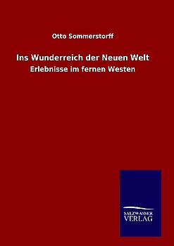 Ins Wunderreich der Neuen Welt