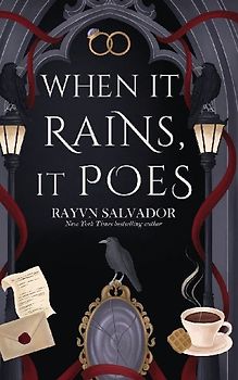 When it Rains, it Poes