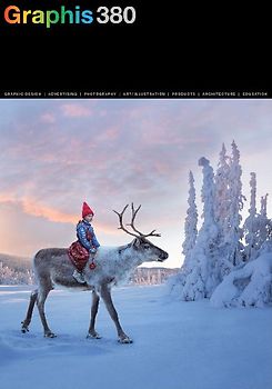 Graphis Journal Magazine 380