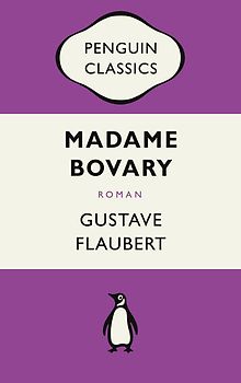 Madame Bovary