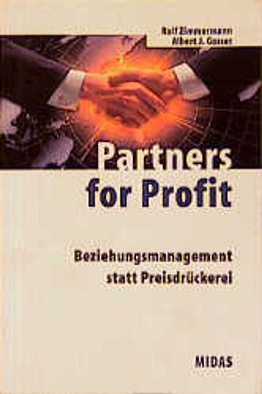 Partners for Profit