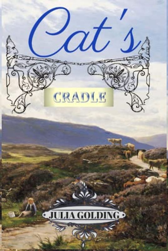 Cat's Cradle: Cat in Scotland (Cat Royal, Band 6)
