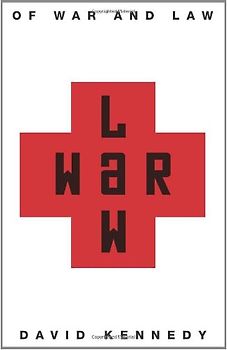 Of War and Law