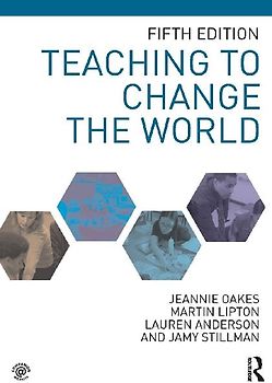 Teaching to Change the World