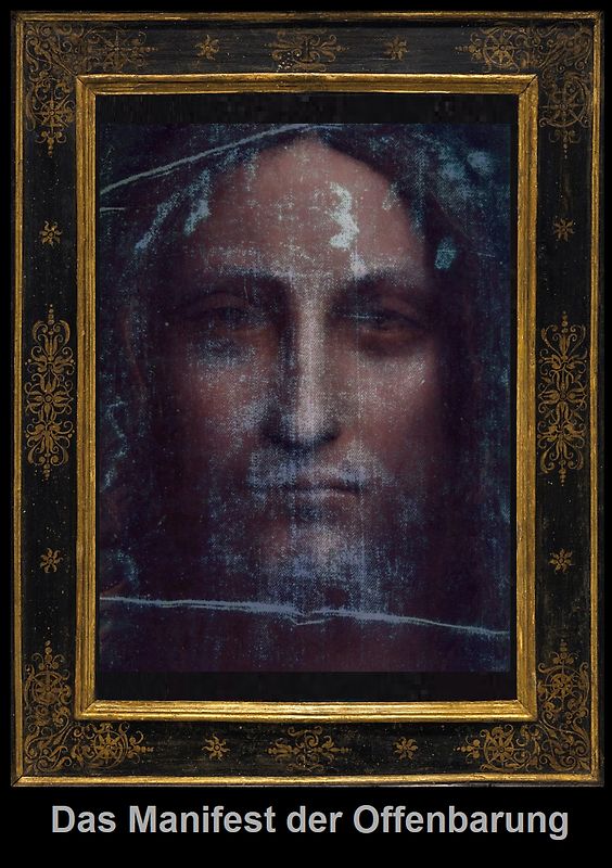Das Manifest der Offenbarung