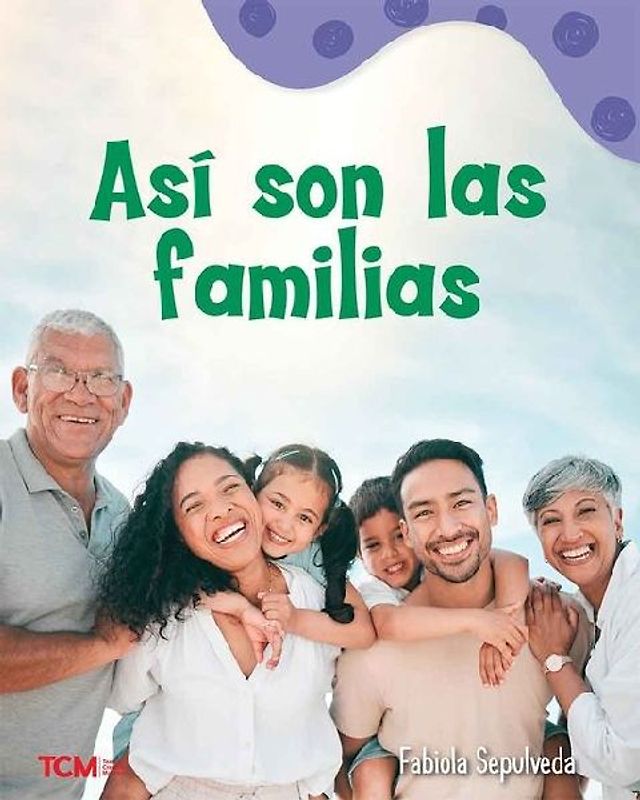 As  son las familias