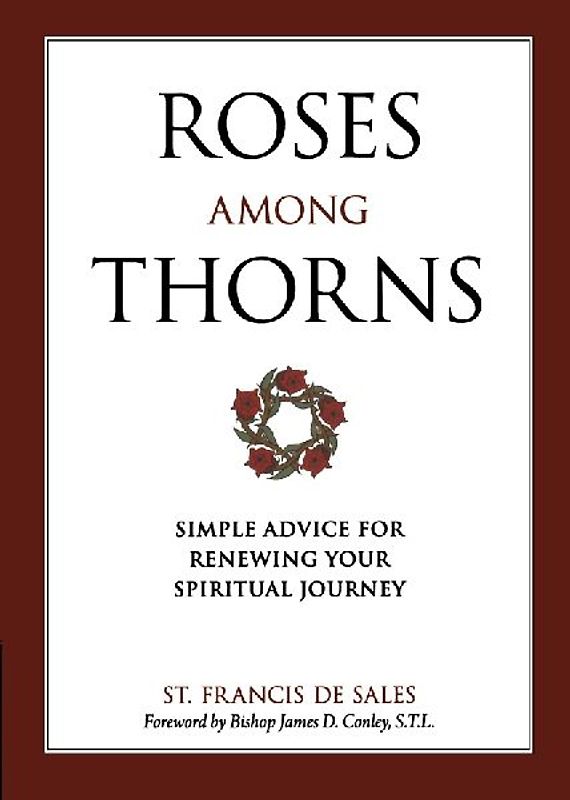 Roses Among Thorns