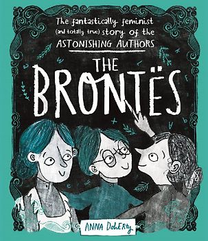 The Brontës