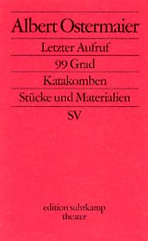 Letzter Aufruf /99 Grad