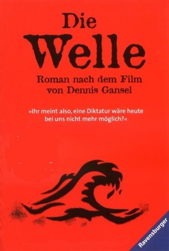 Die Welle
