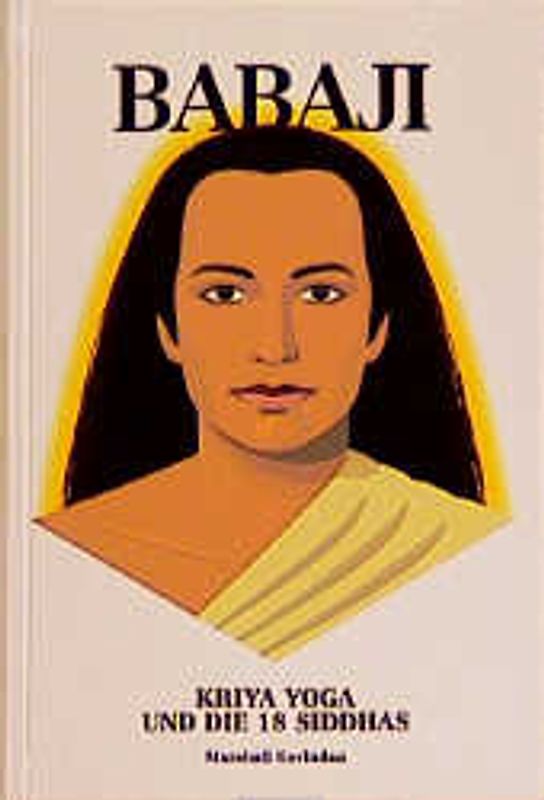 Babaji