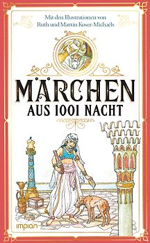 Märchen aus 1001 Nacht