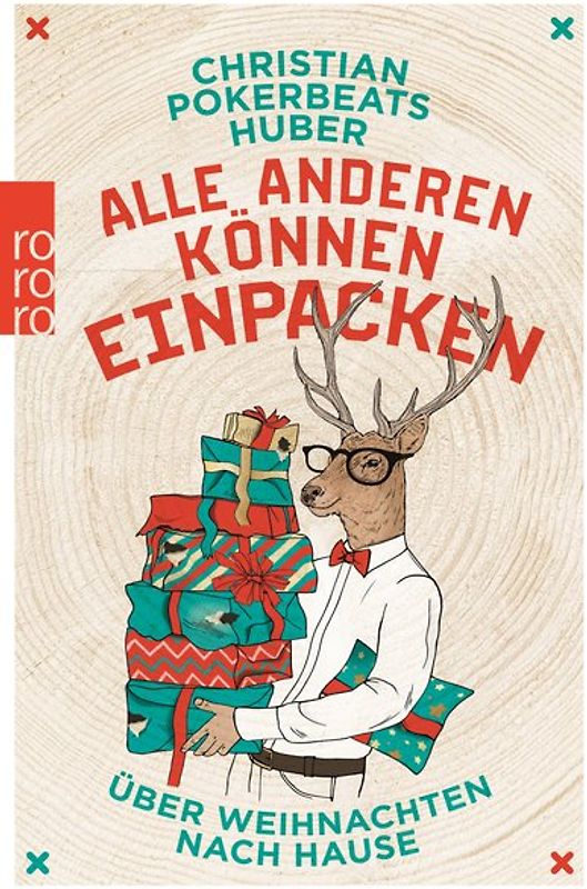 Alle anderen können einpacken