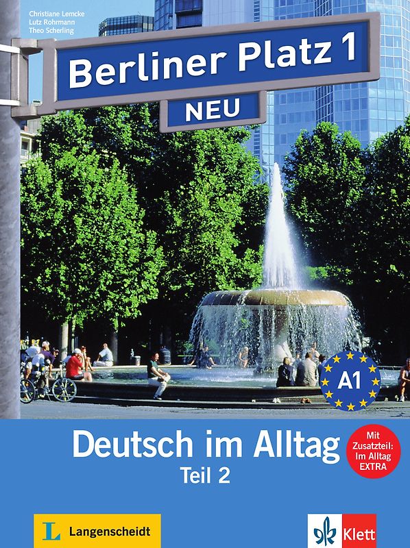 Berliner Platz 1 NEU