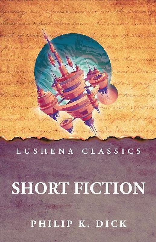 Short Fiction