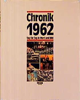 Chronik 1962