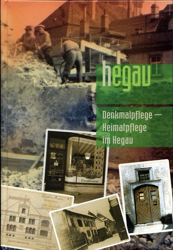 HEGAU Jahrbuch 2017