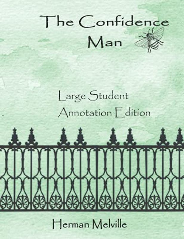 The Confidence Man: Large Student Annotation Edition